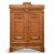 Early 19th Century Bremer Cabinet For Sale - Image 14 of 14
