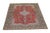 Middle Eastern Qom Rug in Hand-Knotted Wool For Sale - Image 4 of 7
