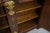Francesco Molon Italian Walnut Tv Lift Cabinet For Sale In Philadelphia - Image 6 of 18