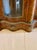Antique Victorian Burr Walnut Marquetry Serpentine Credenza, 1850 For Sale - Image 14 of 18