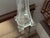 Glass Glass Vase, Belgium, 1920's For Sale - Image 7 of 10
