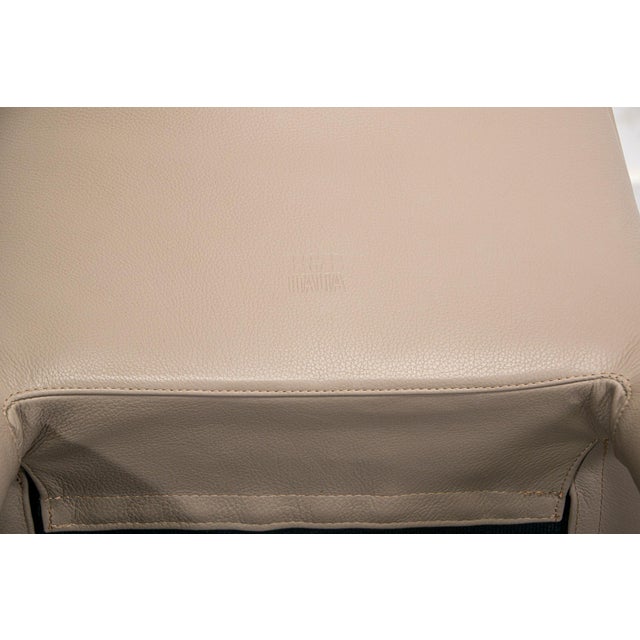 Vol au Vent Chairs by Mario Bellini for B&B Italia, 2001, Set of 8 For Sale - Image 15 of 15
