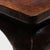 Chinese Grand Cabriole Leg Dining Table For Sale In Chicago - Image 6 of 7