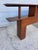 Mid 20th Century Cavalier Queen Size Headboard, Walnut, Mid-20th Century, 1958, USA For Sale - Image 5 of 11