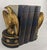 English 1940s Greystone Press Collected Works Library Books in Blue & Gold, Set of 3 For Sale - Image 3 of 14