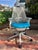 The Herman Miller Sayl Chair in Berry Blue is a high-quality office/desk chair designed by the renowned brand Herman...