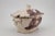 19th Century Portuguese Earthenware Covered Tureen For Sale - Image 4 of 16