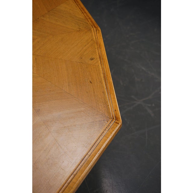 Art Deco Coffee Table, 1930s For Sale - Image 13 of 17