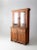 Antique Farmhouse Hutch For Sale - Image 10 of 11