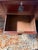 Early 1800s George III Mahogany Inlaid British Sideboard For Sale - Image 12 of 12