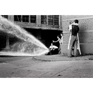 1970's Soho New York Photograph For Sale