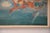 Peter Max 1980s Peter Max Hand Signed Bluegrass Pegasus Lithograph For Sale - Image 4 of 4