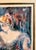 Late 20th Century "Serenade" Print by Sevitt Francis No. 33/400 For Sale In New York - Image 6 of 8