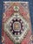 Turkish Yastik Rug 1'5" x 2'8" For Sale - Image 4 of 5
