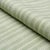 Schumacher SAMPLE - Schumacher X Mark D. Sikes Lucy Stripe Fabric In Leaf Green For Sale - Image 4 of 5