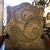 1990s Walnut Carved Louis XIII Style Arm Chair - a Pair For Sale - Image 9 of 12