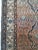 Textile 1920s Persian Mishan Malayer 3'2" X 12'9" For Sale - Image 7 of 10