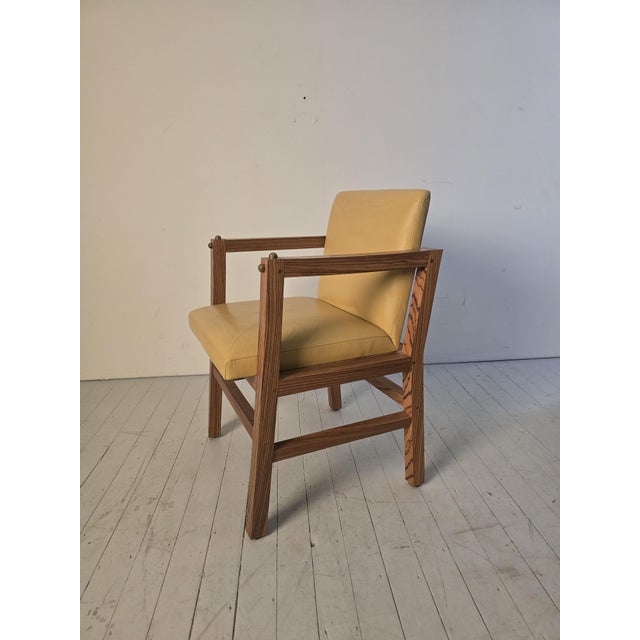 Vintage Chairs by Mattia Bonetti, 1990s, Set of 2, in Flawless conditions. Designed 1990 to 1999 I have official proof of...