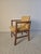 Vintage Chairs by Mattia Bonetti, 1990s, Set of 2, in Flawless conditions. Designed 1990 to 1999 I have official proof of...