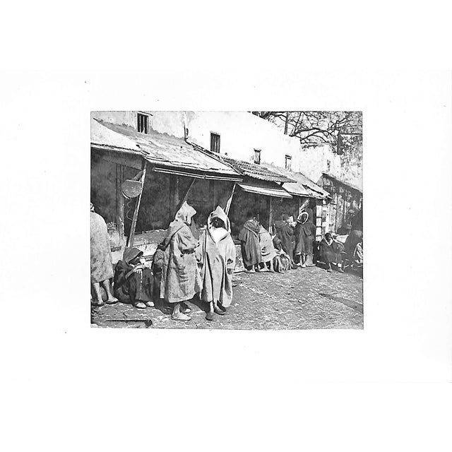 Morocco: It's People and Places Vol. I & Vol. II For Sale - Image 9 of 12