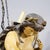 Late 19th Century Antique Lusterweibchen of a Mermaid Ca. 1900 For Sale - Image 5 of 10