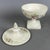 Porcelain Vase with Lid from Capodimonte, 1960s For Sale - Image 6 of 11