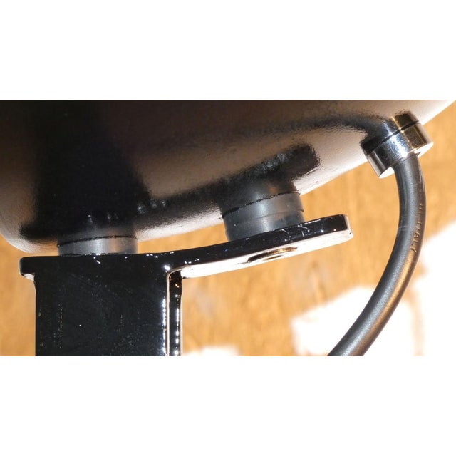 Steel Floor Lamp from Officina di Ricerca, 1970s For Sale - Image 13 of 18