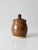 Vintage Handmade Studio Pottery Sugar Bowl For Sale - Image 15 of 15
