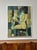 Abstract Cubist Oil Painting by Scornavacca For Sale - Image 12 of 12