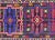 1960s Turkish Oushak Runner. Handwoven with wool on wool foundation in the Oushak region of Western Turkey. The Anatolian...