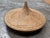 Handwoven Wicker Lidded Basket, Vintage For Sale - Image 12 of 12