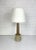 Danish Ceramic Table Lamp by Esben Klint for Le Klint, 1960s For Sale - Image 13 of 13