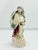Traditional Sevres Style "Winter" Porcelain Figure After Meissen Friedrich Elias For Sale - Image 3 of 9