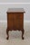 Baker Stately Homes George III Walnut Chest For Sale - Image 13 of 16