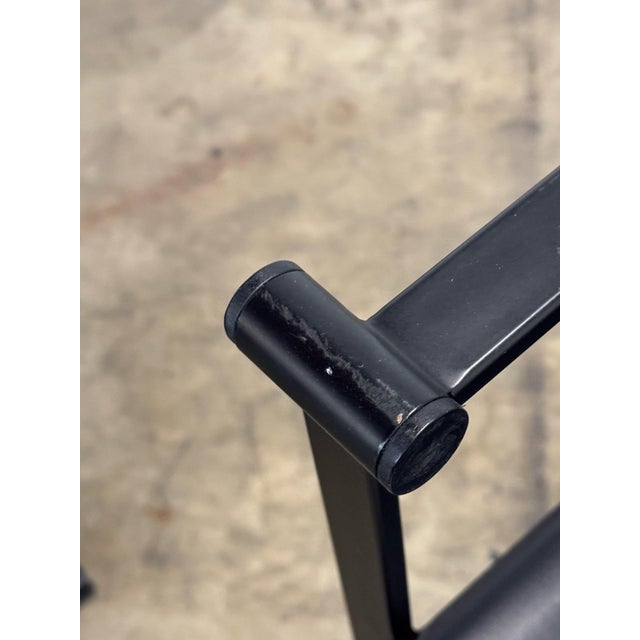 1990s Loungers by Radboud Van Beekum for Pastoe - Pair For Sale - Image 11 of 12