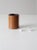 Vintage Leather Dice Cup Set For Sale - Image 12 of 12