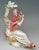 Model A 1146 67073 Figurines by Paul Scheurich for Meissen, 1900s, Set of 2 For Sale - Image 4 of 11
