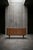 Mid-Century Modern Mid-Century Scandinavian Modern Teak Sideboard with Drawers, 1960s For Sale - Image 3 of 18