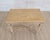Swedish Gustavian Console Table with Carved Medallion, circa 1860 For Sale - Image 12 of 14