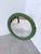 Round Wicker Mirror, 1960s For Sale - Image 14 of 18
