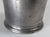 19th Century American Pewter Beaker Cup by Timothy Boardman & Co. Of New York For Sale - Image 9 of 12
