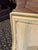 1960s Henredon Schoonbeck Louis XVI Style Down-Filled Bergère Armchair For Sale - Image 13 of 15