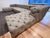 Custom ordered from RH in 2010 for our large loft (which we sold) and now way too big for apartment. This couch can define...