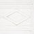 Schumacher Schumacher X Mary McDonald Swedish Manor Panel A in White For Sale - Image 4 of 5