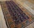 Late 19th Century Persian ( Arab ) Baluch Carpet For Sale - Image 4 of 10