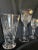 Mid 20th Century Hand Cut Crystal Stemware/Drink Ware- 60 Pieces Made in Germany For Sale - Image 12 of 12