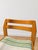 Mid-Century Walnut Chairs, 1970s, Set of 4 For Sale - Image 9 of 11