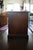 1980s Vintage Drexel "18th Century Collection" Mahogany 4-Drawer Nightstand For Sale - Image 5 of 8