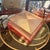Red 1970s Mid-Century Modern Red Painted Metal and Plexiglass Ceiling Light by Fael For Sale - Image 8 of 18