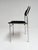 Stacking Chairs by Gijs van der Sluis, 1970s, Set of 4 For Sale - Image 11 of 13